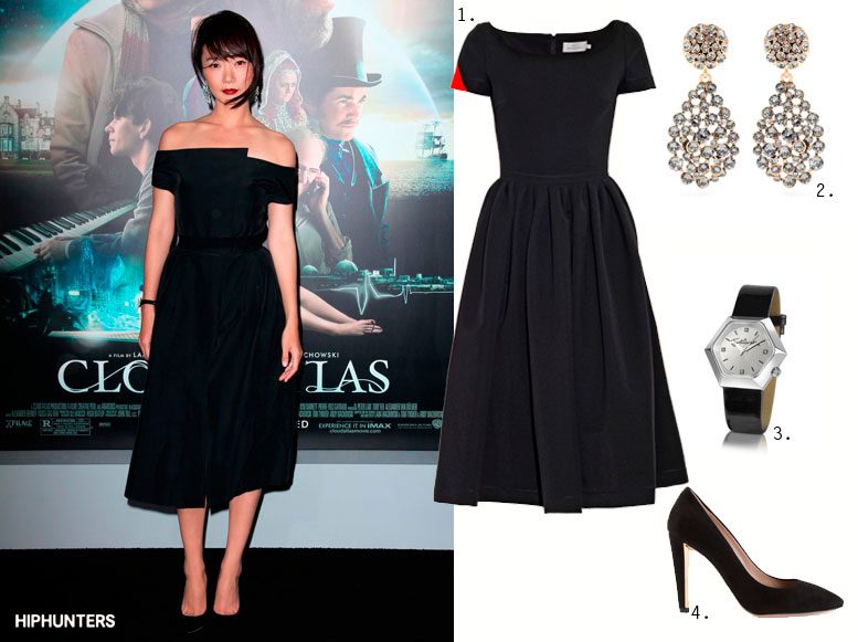 배두나 HD 이미지/사진 갤러리 다운로드 #1412062