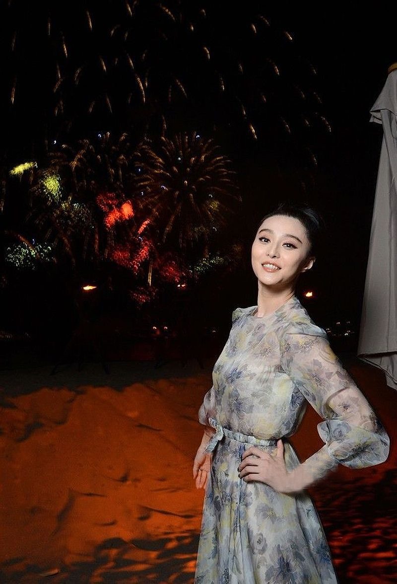 ファン・ビンビン HD画像/フォトギャラリーダウンロード #1317735