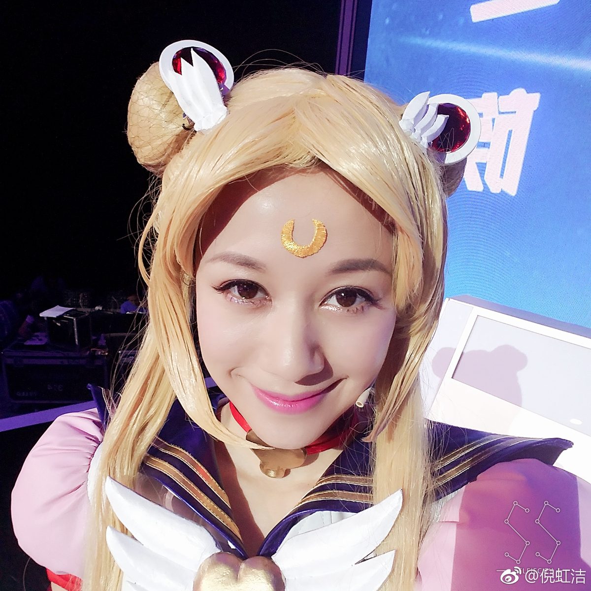 Hongjie Ni HD Images/Photo Gallery Download #7071958