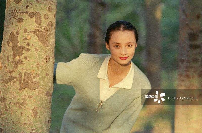 Qinqin Jiang HD Images/Photo Gallery Download #1307791