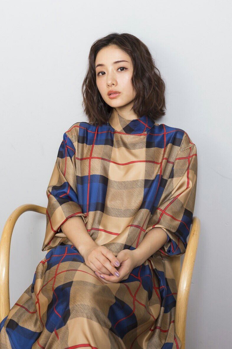Satomi Ishihara HD Images/Photo Gallery Download #1659528