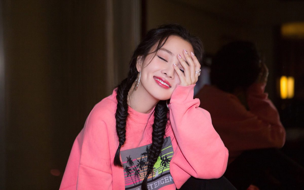 Xiaolu Li HD Images/Photo Gallery Download #757172