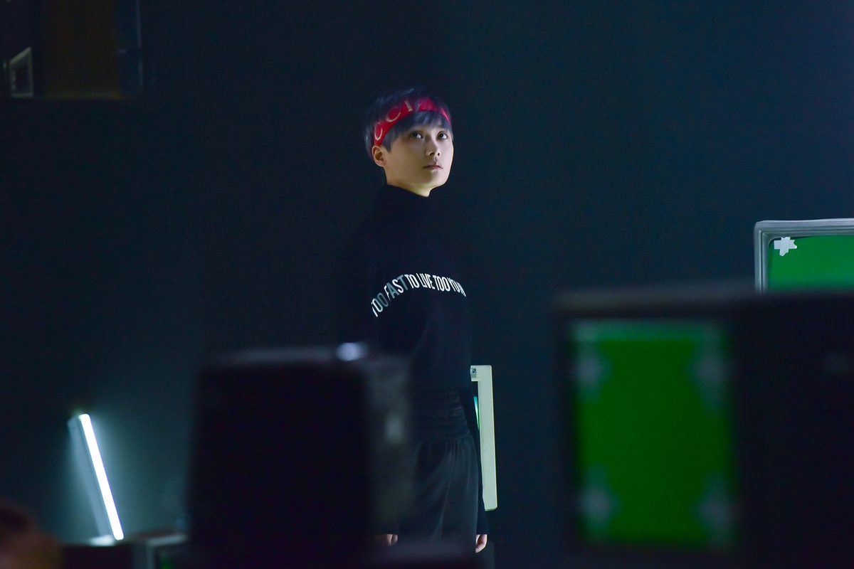 Yuchun Li HD Images/Photo Gallery Download #1905005