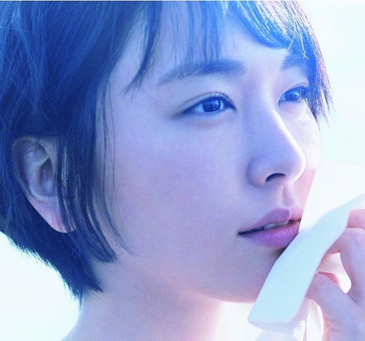 新垣结衣 高清写真/照片下载 #846669