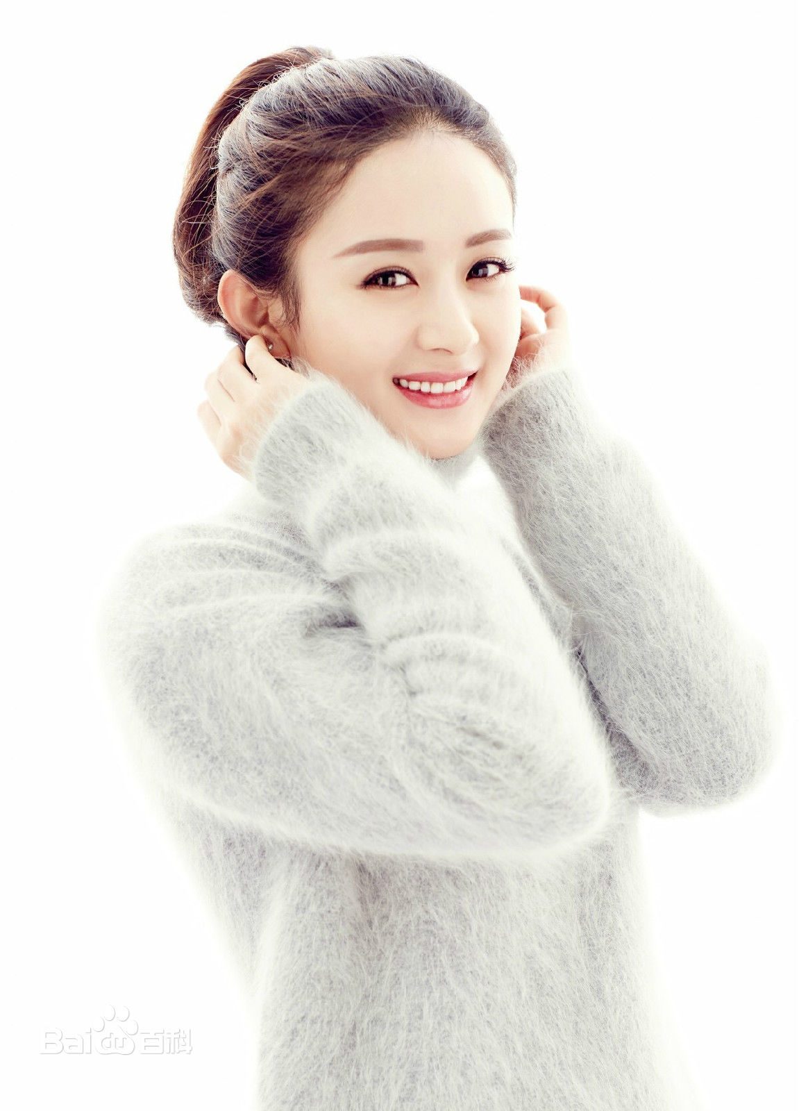 Zanilia Zhao HD Images/Photo Gallery Download #812859