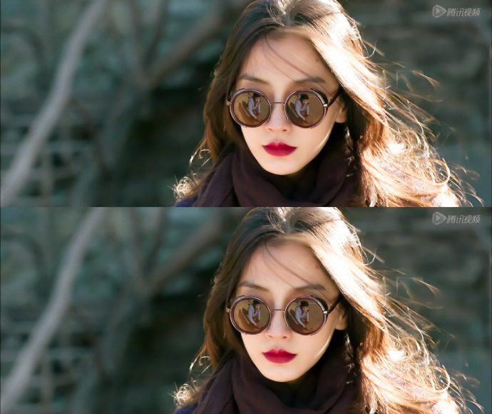 Angelababy HD Images/Photo Gallery Download #6649768