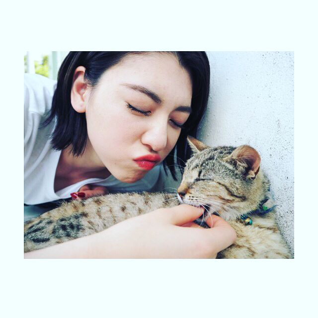 三吉彩花 高清写真/照片下载 #7489618