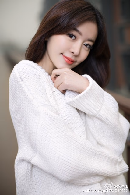 赵多娜 高清写真/照片下载 #3356283