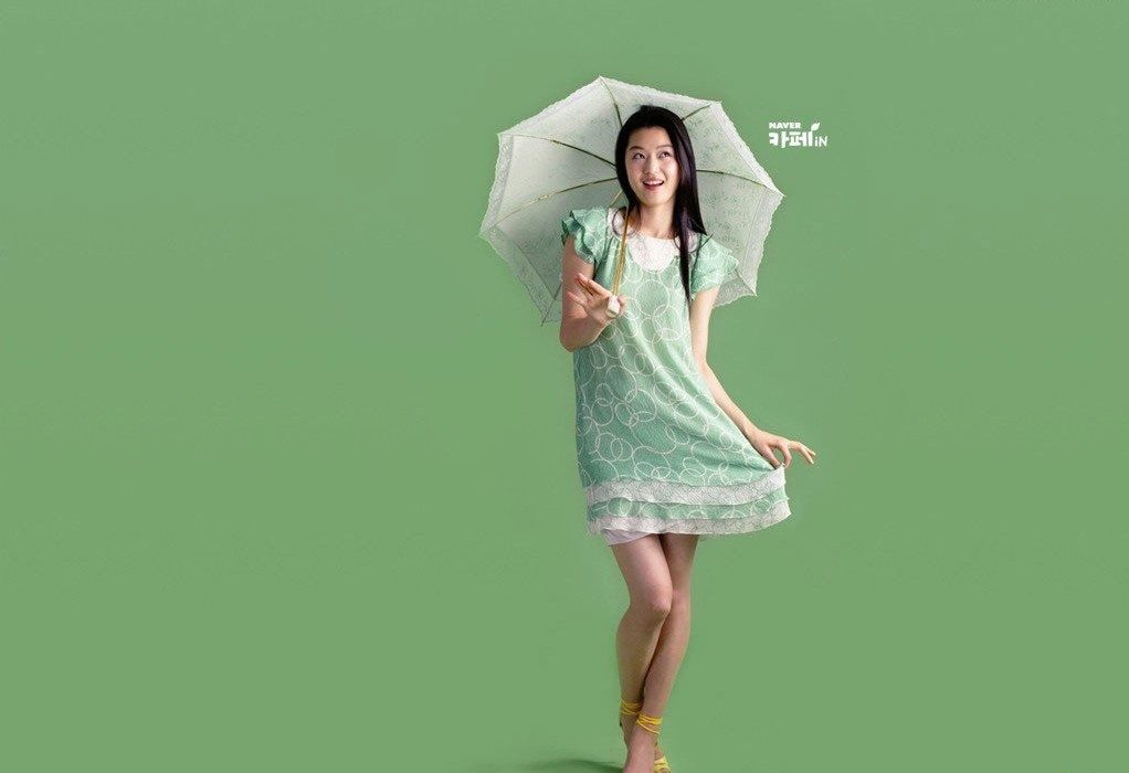 Jun Ji-hyun HD Images/Photo Gallery Download #1531683