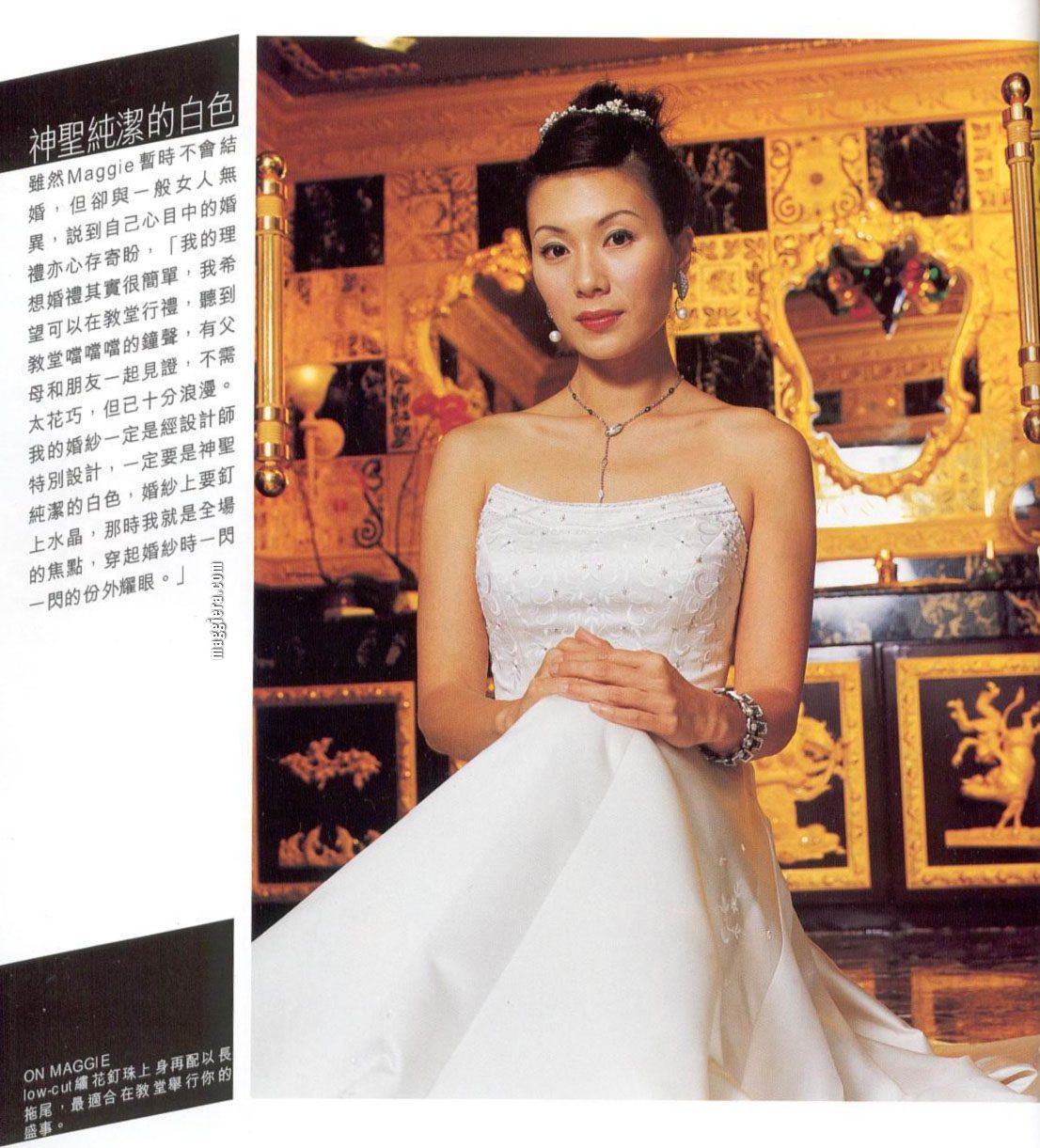 Maggie Ho-yee Cheung HD 이미지/사진 갤러리 다운로드 #1300980