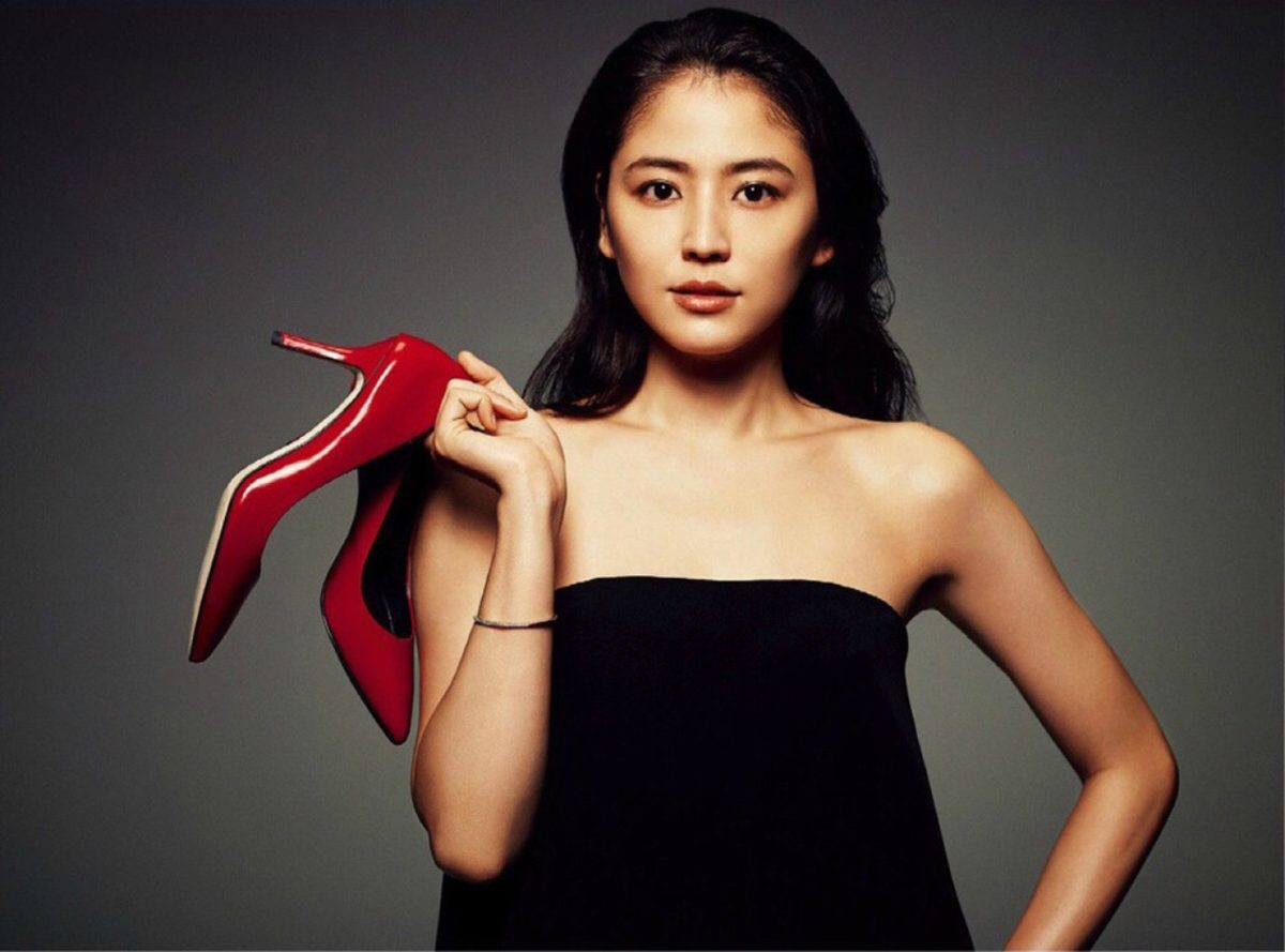 Masami Nagasawa HD Images/Photo Gallery Download #577618