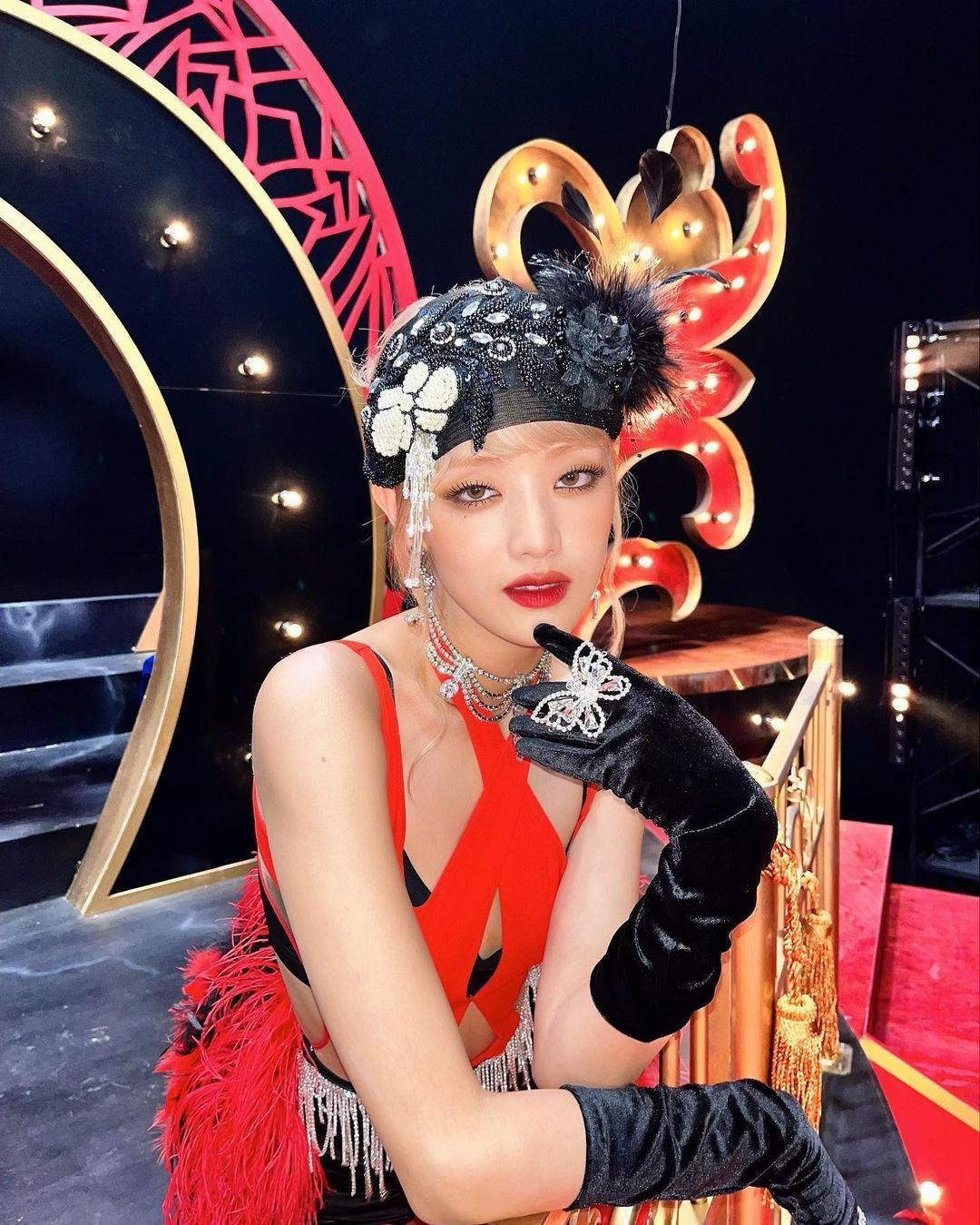 Minnie Nicha Yontararak HD Images/Photo Gallery Download #7928863