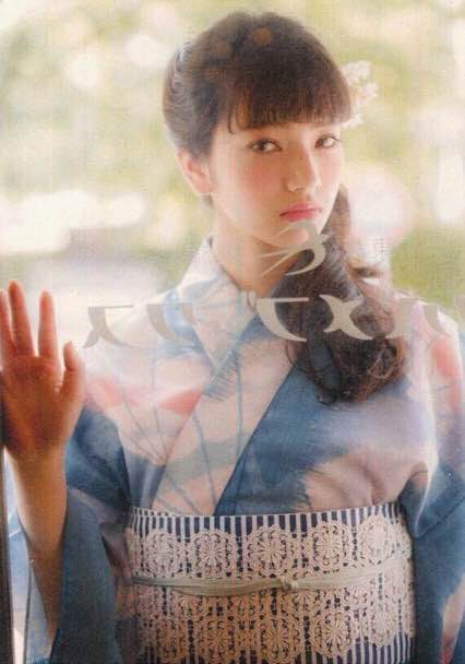 Nana Komatsu HD Images/Photo Gallery Download #3897810