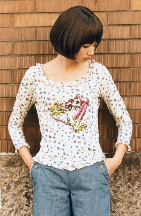 고마츠 나나 HD 이미지/사진 갤러리 다운로드 #4387912