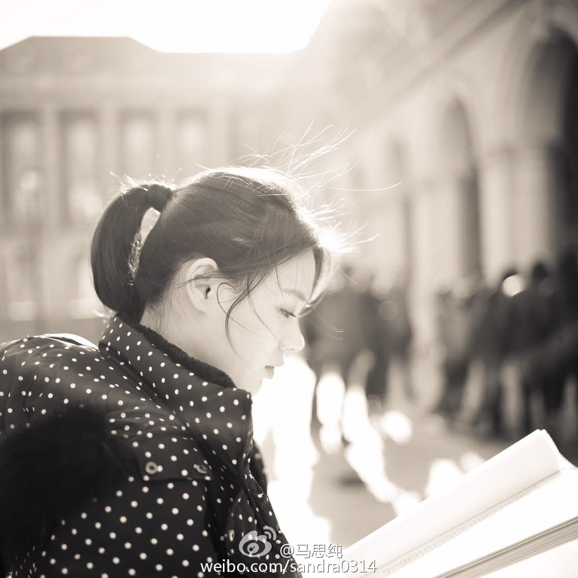 Sichun Ma HD Images/Photo Gallery Download #7098957