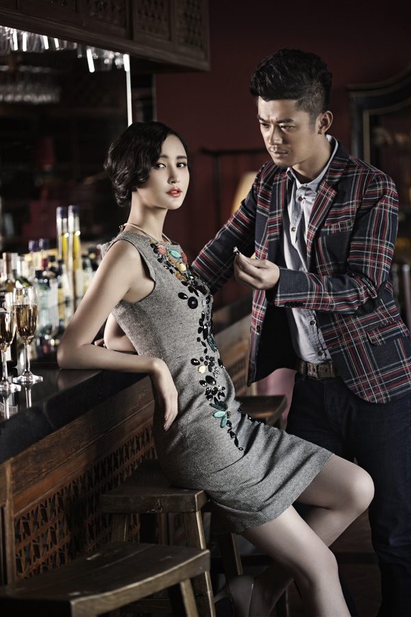 Xinyi Zhang HD Images/Photo Gallery Download #7089013