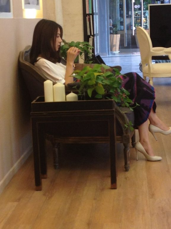 高圆圆 高清写真/照片下载 #669956