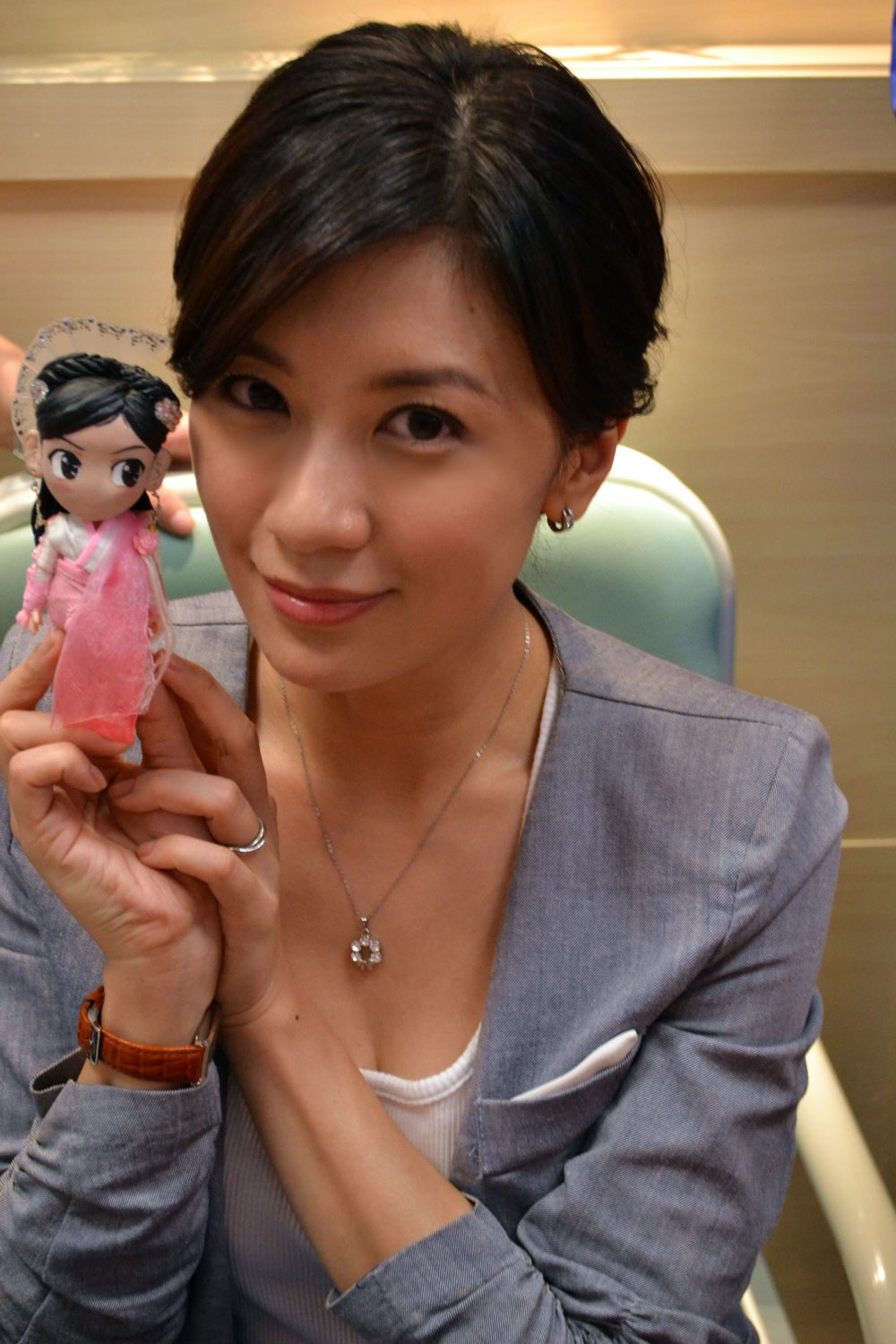Alyssa Chia HD Images/Photo Gallery Download #864016