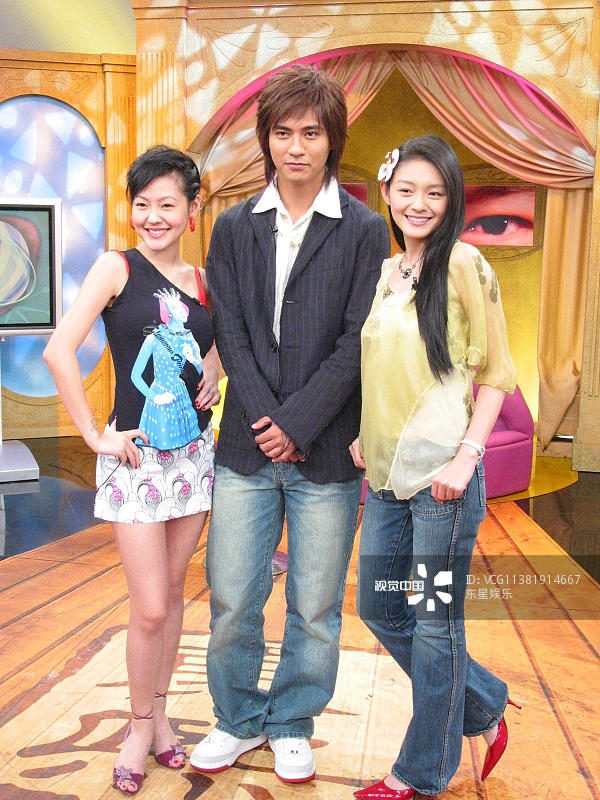 Barbie Hsu HD Images/Photo Gallery Download #764575