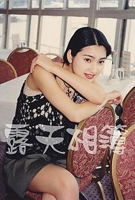 Catherine Yan Hung HD画像/フォトギャラリーダウンロード #1978039