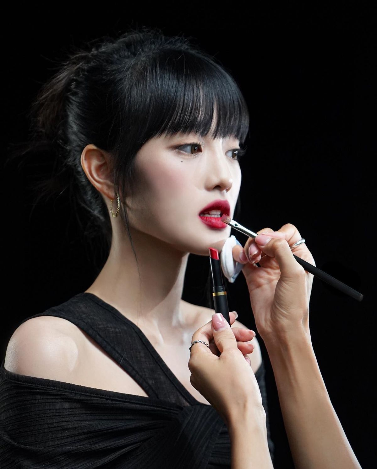 Minnie Nicha Yontararak HD Images/Photo Gallery Download #7929155
