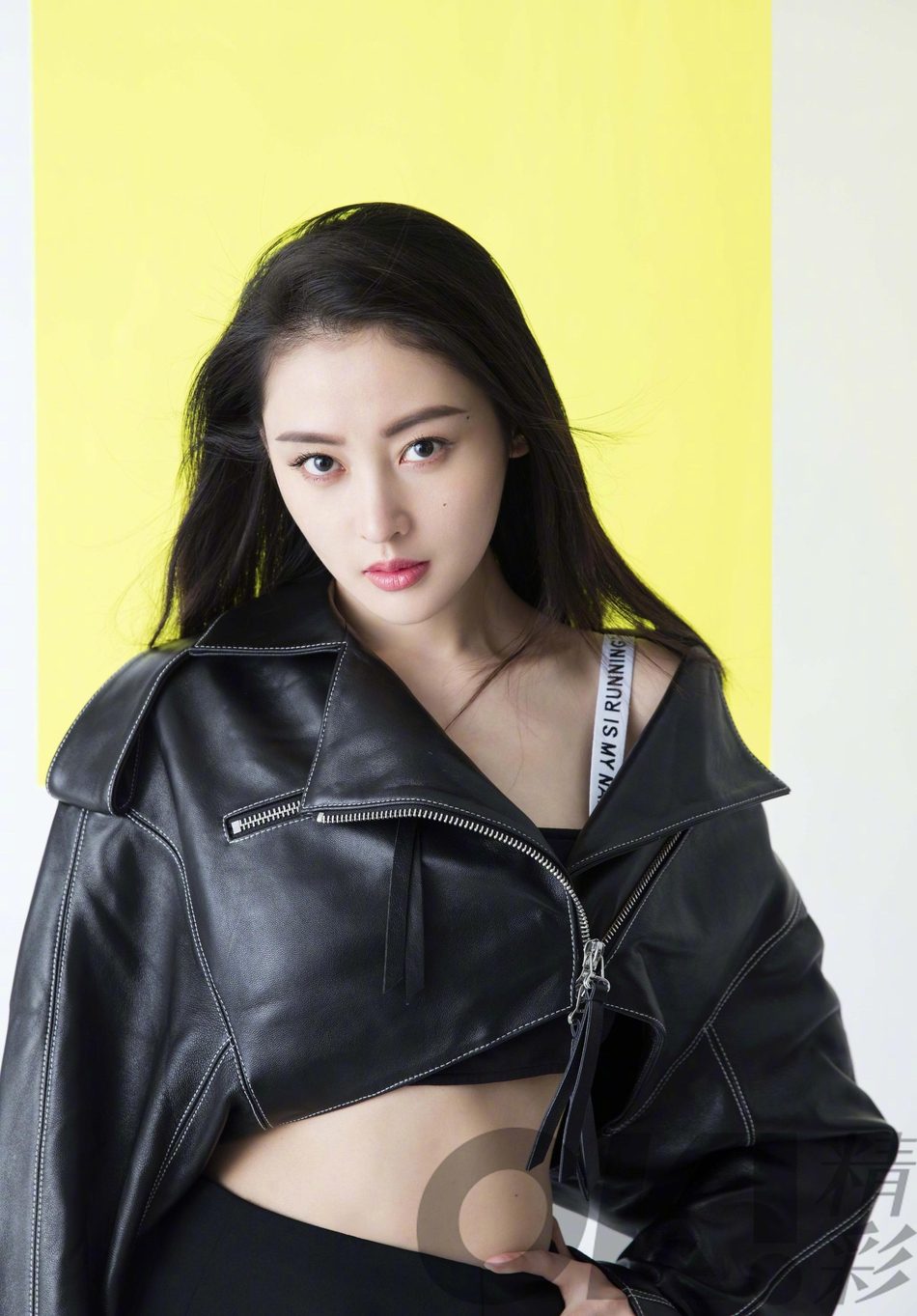 Tian'ai Zhang HD Images/Photo Gallery Download #6710577