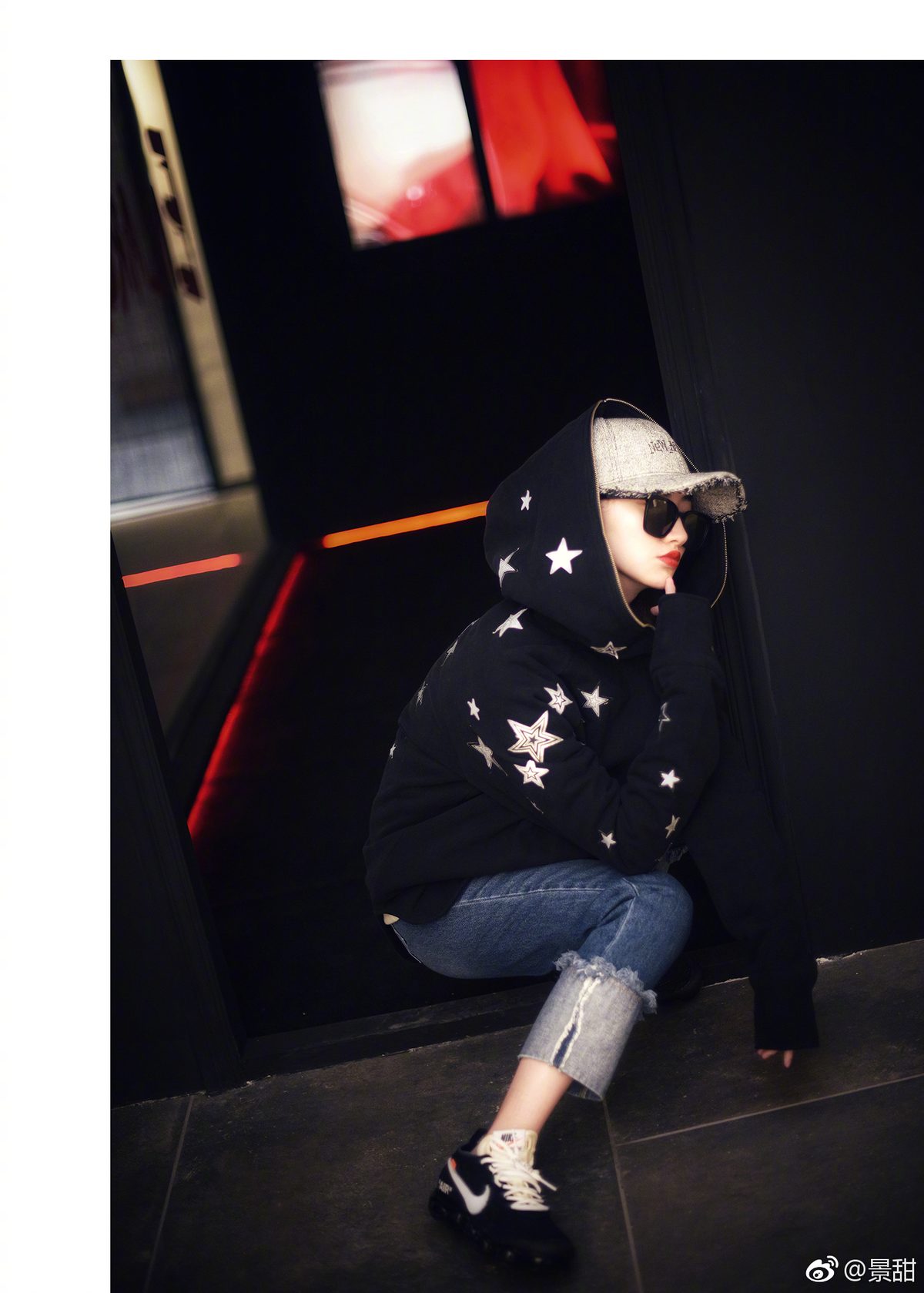 Tian Jing HD Images/Photo Gallery Download #6681881