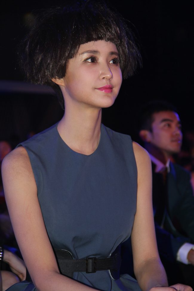 Xinyi Zhang HD Images/Photo Gallery Download #7023674