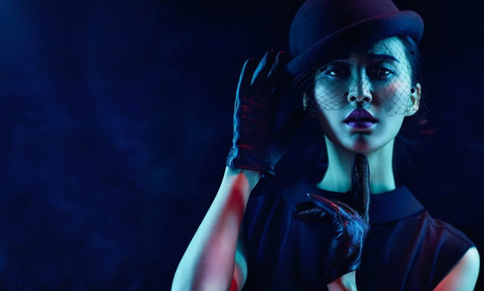 Xinyi Zhang HD Images/Photo Gallery Download #7089305