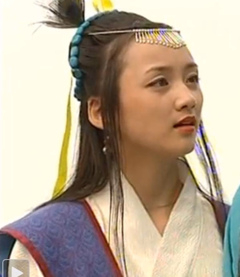 章艳敏 高清写真/照片下载 #3393226