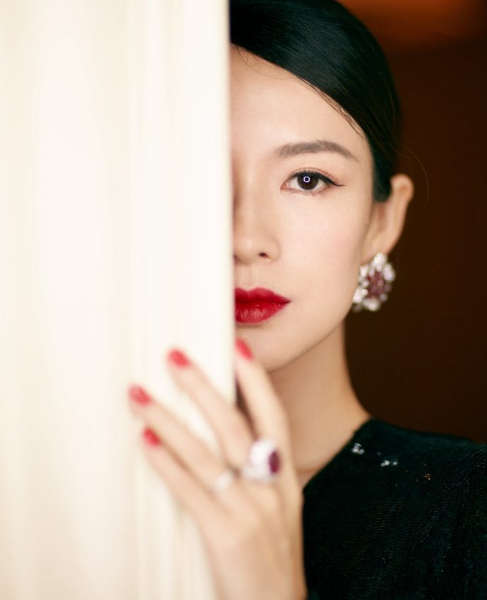 Ziyi Zhang HD Images/Photo Gallery Download #1039032