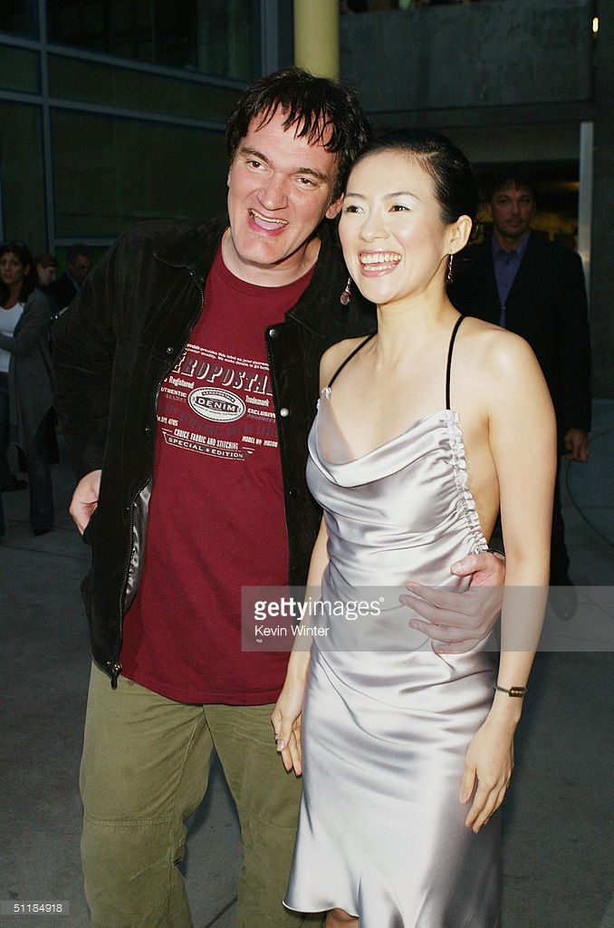 Ziyi Zhang HD Images/Photo Gallery Download #1048976