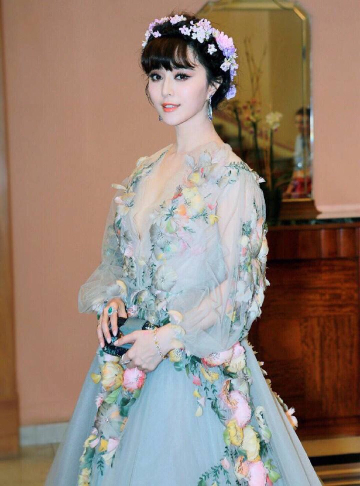 Bingbing Fan HD Images/Photo Gallery Download #1182235