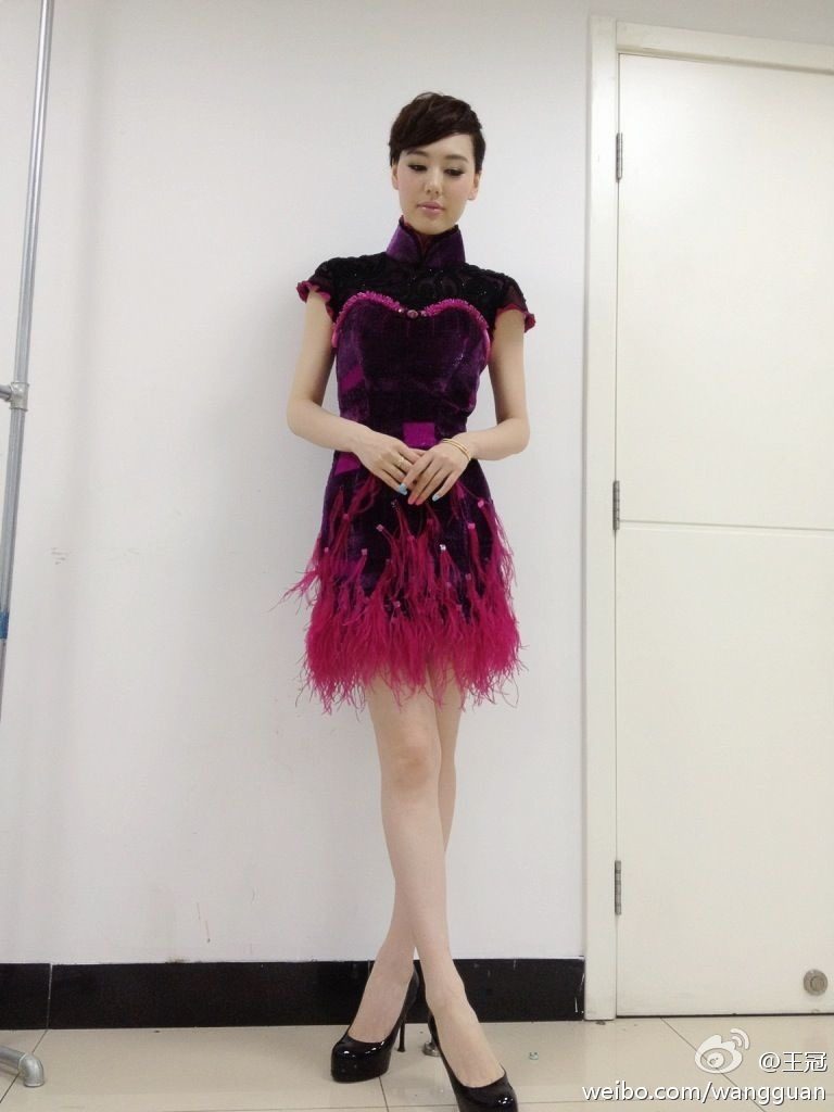 Guan Wang HD Images/Photo Gallery Download #1978331