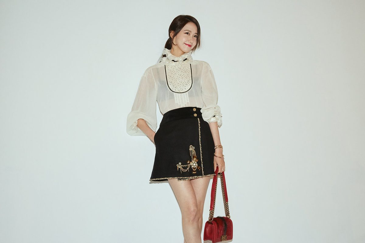Im Yoon-ah HD Images/Photo Gallery Download #7021977