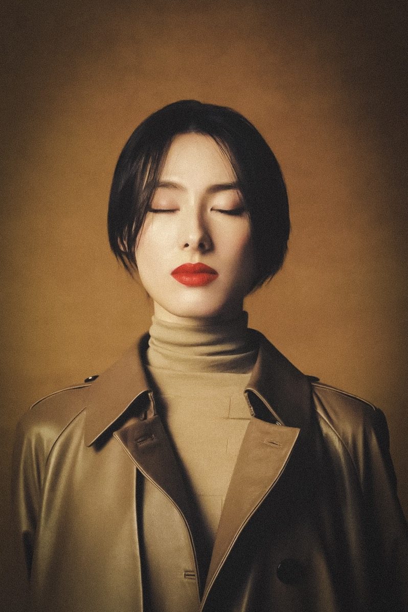Isabella Leong HD画像/フォトギャラリーダウンロード #1670348