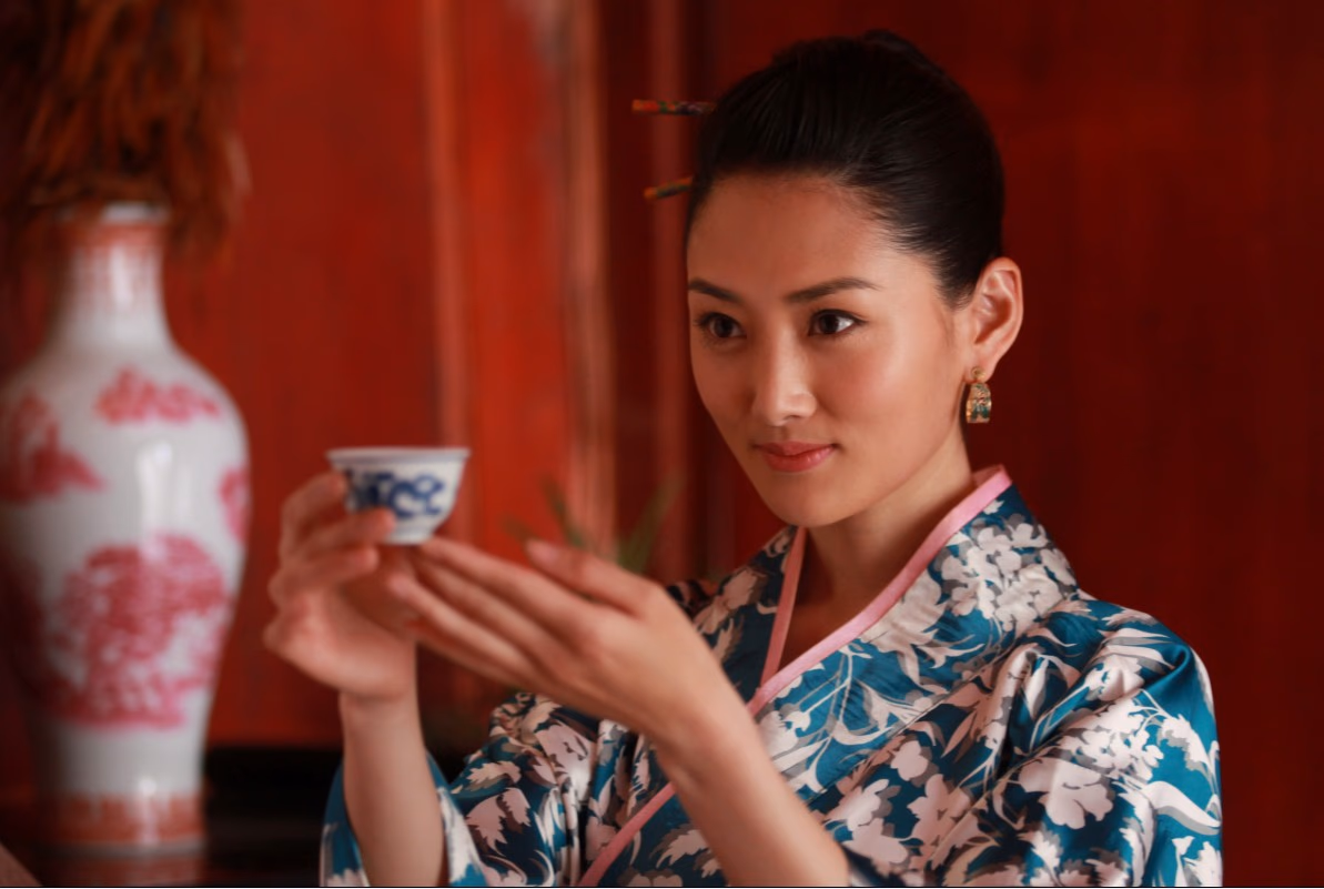 陈洁 高清写真/照片下载 #3378744