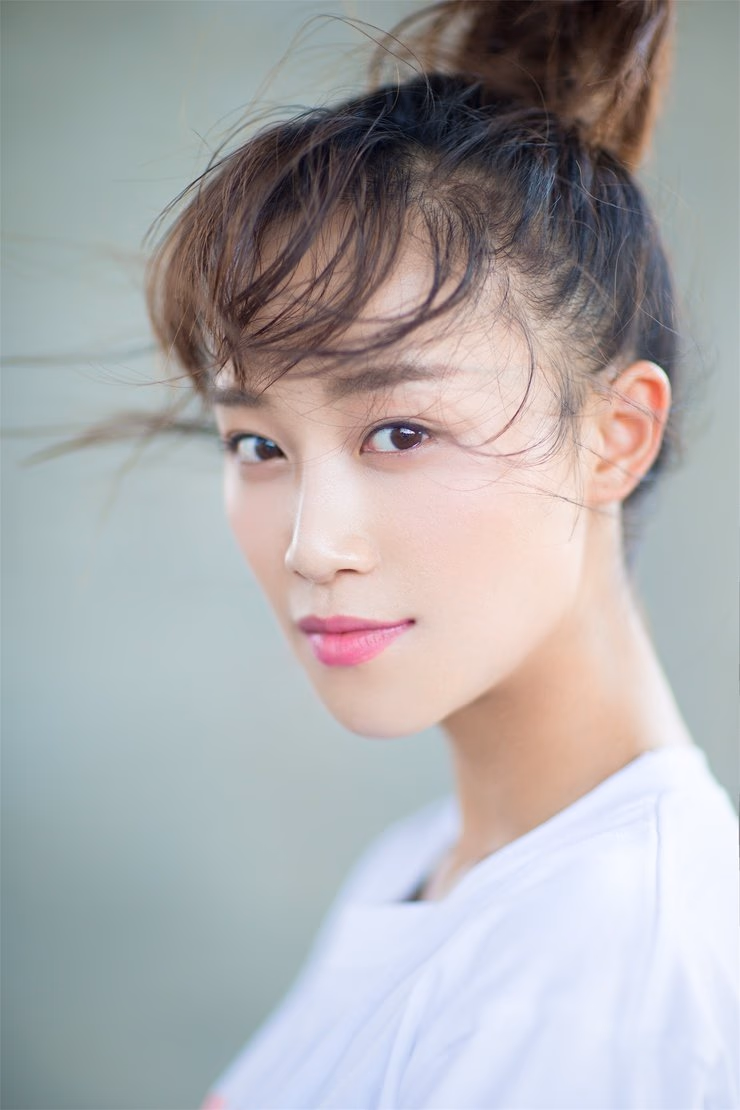 蓝盈莹 高清写真/照片下载 #3410565