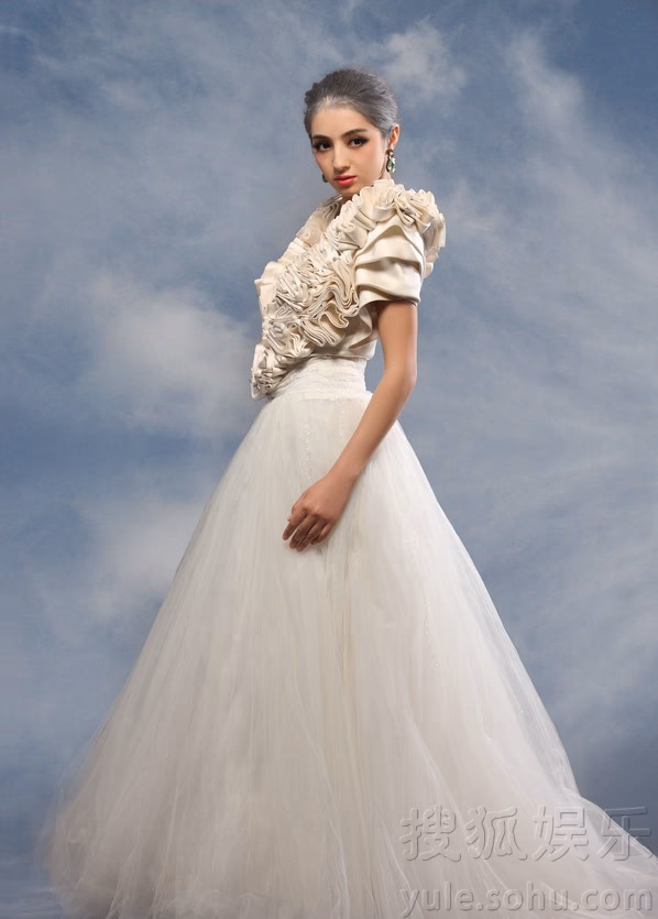 麦迪娜 高清写真/照片下载 #3339820