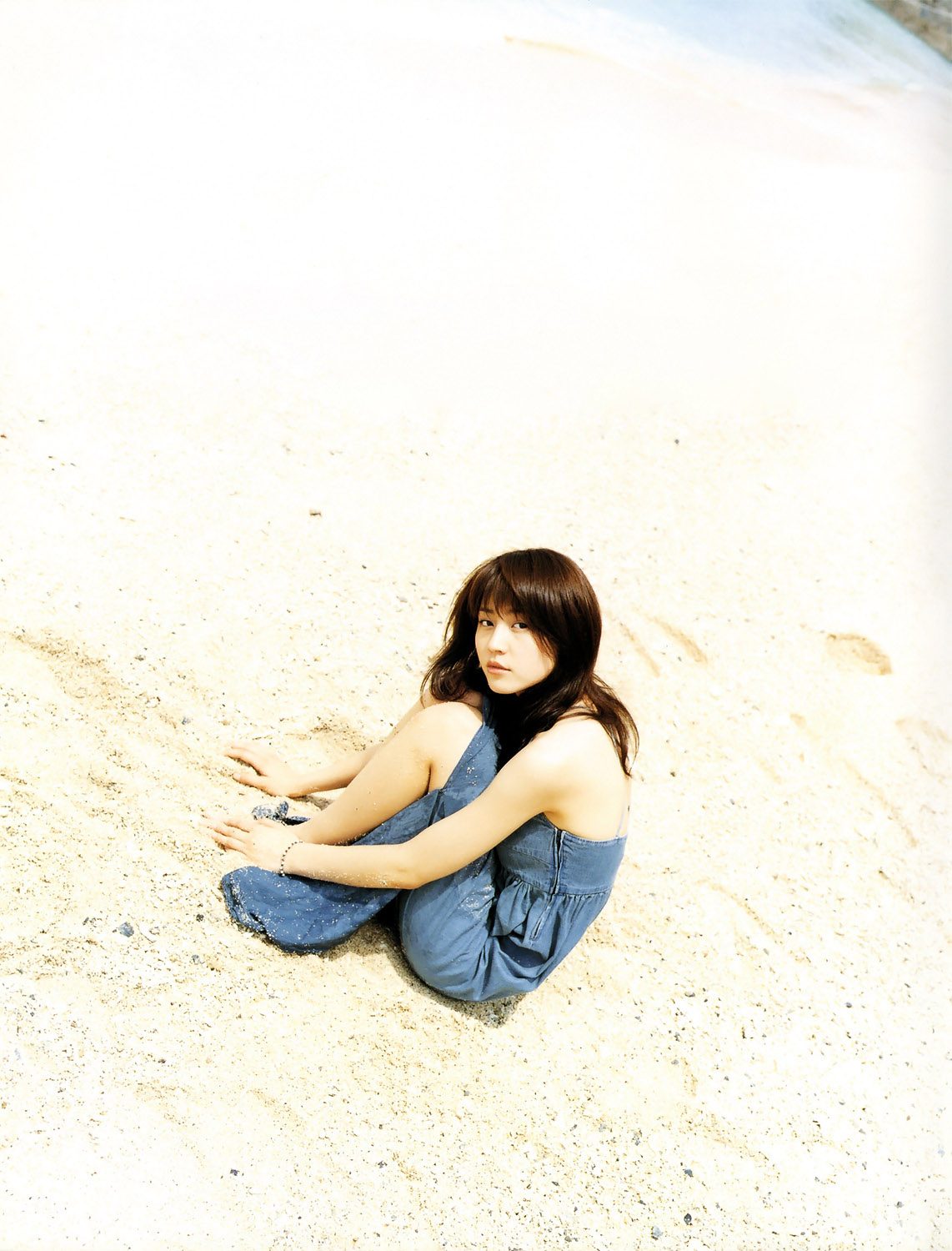 长泽雅美 高清写真/照片下载 #604909