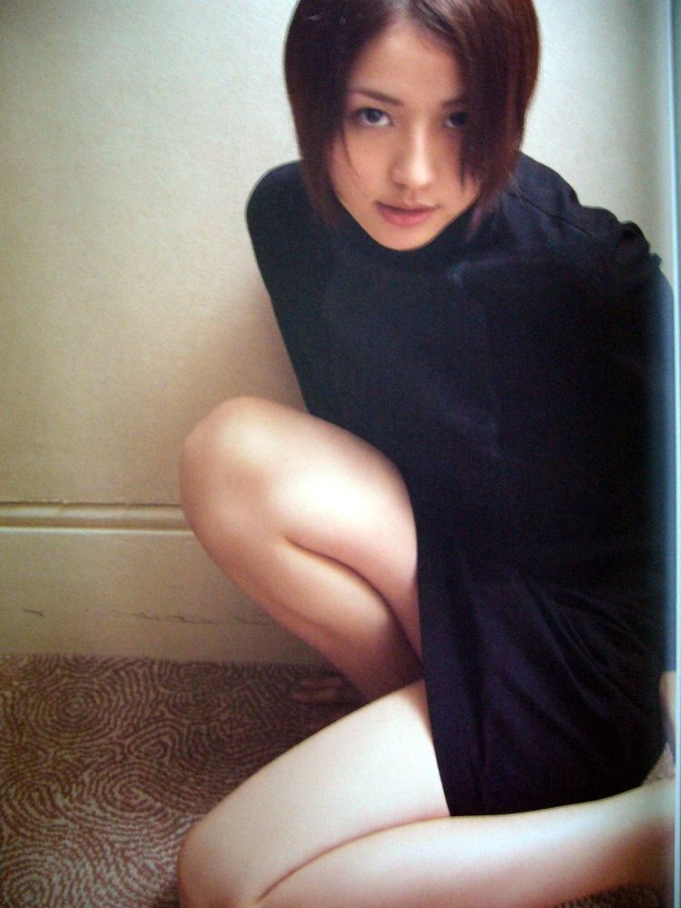 长泽雅美 高清写真/照片下载 #9329576