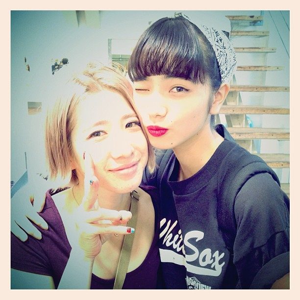 Nana Komatsu HD Images/Photo Gallery Download #3898394