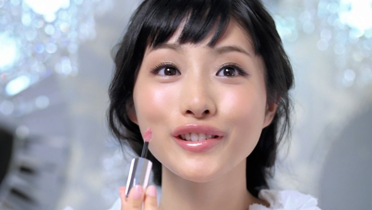 Satomi Ishihara HD Images/Photo Gallery Download #7181935