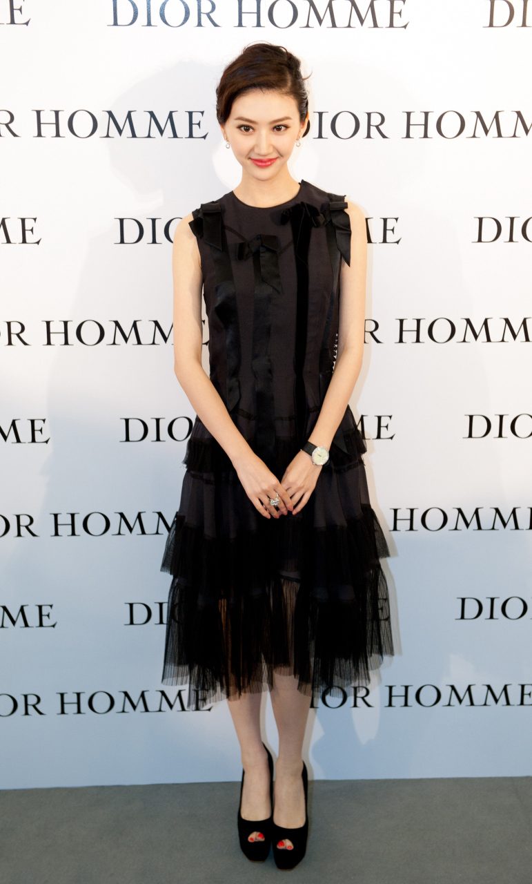 Tian Jing HD Images/Photo Gallery Download #6682173