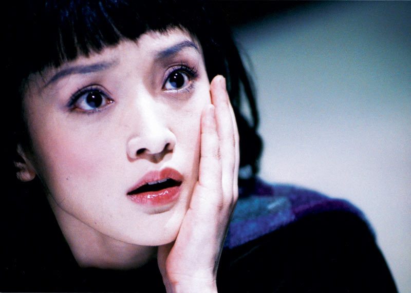 Xun Zhou HD Images/Photo Gallery Download #1582840