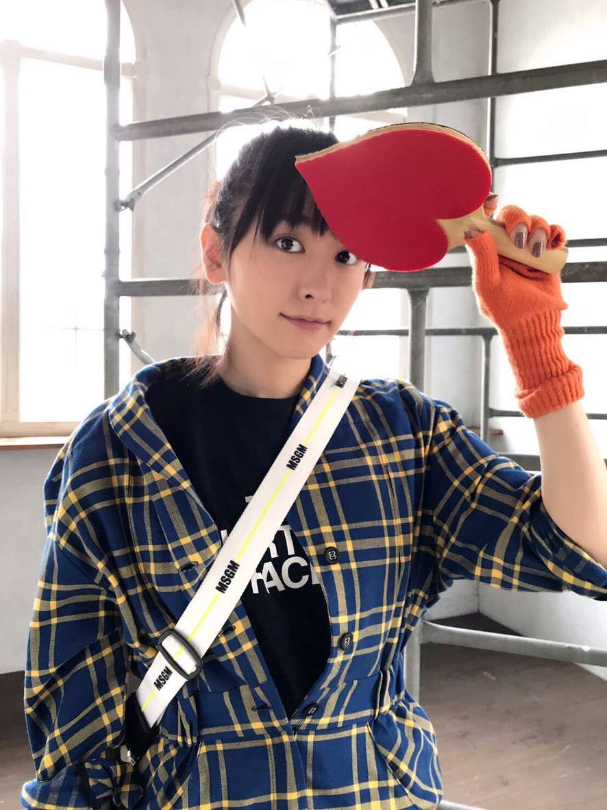 新垣结衣 高清写真/照片下载 #1658415