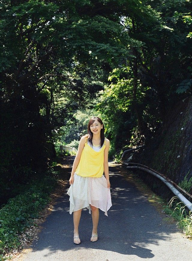 新垣結衣 HD画像/フォトギャラリーダウンロード #7402694