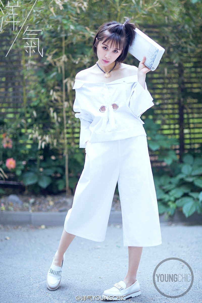 Ziwen Wang HD Images/Photo Gallery Download #6907762