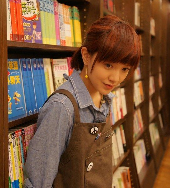 Amber Kuo HD Images/Photo Gallery Download #9082402