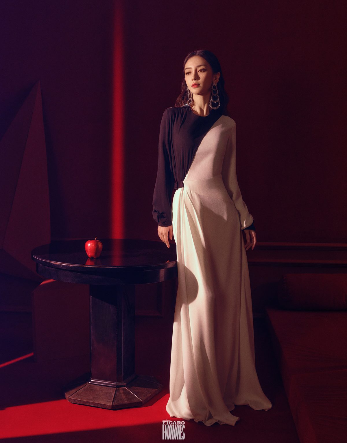 Angelababy HD Images/Photo Gallery Download #6359424